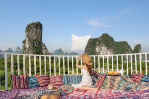Fotografie z fotogalerie ubytování Yangshuo Pony Hotel - Yulong River v destinaci Jang-šuo
