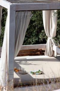 Μπαλκόνι ή βεράντα στο Villa Mare