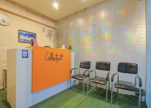 Gallery image of Hotel O by OYO Hazra Inn in Ballygunge +31 photos