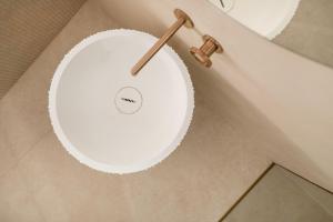 Gallery image of Palazzo Dogali Suites Collection in Trani