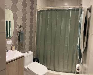 Afbeelding uit fotogalerij van Alana Casa Luna in Boquete