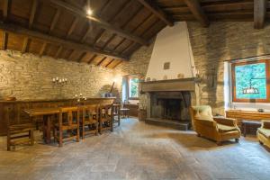 Foto sihtkohas Marradi asuva majutusasutuse Borgo Corniola B&B Naturista galeriist