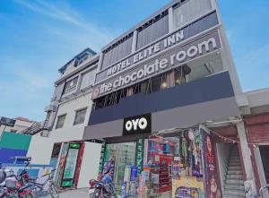 Imagen de la galería de Hotel O Elite Inn, en Dānāpur