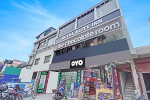 Imagen de la galería de Hotel O Elite Inn, en Dānāpur