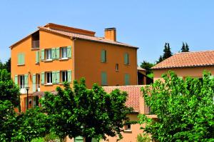 Billede fra billedgalleriet på VTF Le Domaine du Grand Luberon i Céreste + 24 billeder