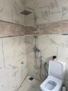 Gallery image of Elégant appartement avec Vue sur mer in Dakar +10 photos