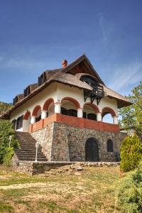 Gallery image of Top Hill Balaton in Badacsonytomaj