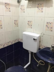 Billede fra billedgalleriet på Parimala Residency 2nd Floor Room2 i Bangalore