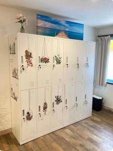 Fotografie z fotogalerie ubytování Minato Hostel v destinaci Jokohama