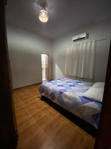 Postel nebo postele na pokoji v ubytování Casa Portier