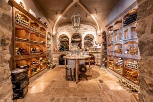 Imagen de la galería de LeSable luxury vacation home, en Kluisbergen 45 fotos más