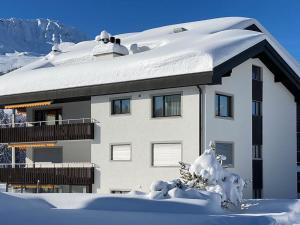 Apartment Triangel C Ronida by Interhome talvel
