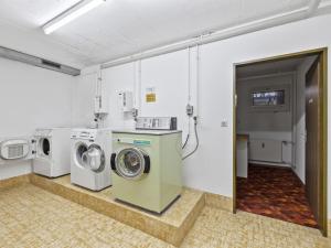 Foto sihtkohas Parpan asuva majutusasutuse Apartment Triangel C Ronida by Interhome galeriist