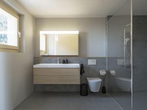 Gallery image of Apartment Residenza Grava by JUFA Hotels-2 by Interhome in Savognin +9 photos