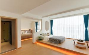Fotografie z fotogalerie ubytování Yangshuo Pony Hotel - Yulong River v destinaci Jang-šuo