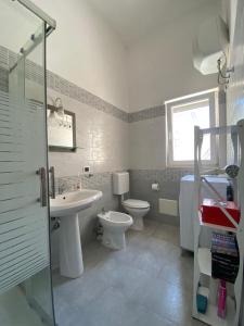Fotografie z fotogalerie ubytování Gioffredi Apartments v destinaci Manduria