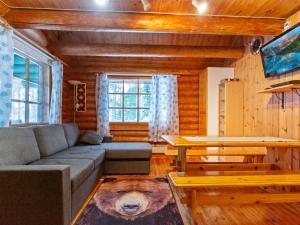 Posezení v ubytování Holiday Home Niemiranta by Interhome