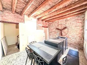 Gambar di galeri bagi Holiday Home La Casa di Cri' by Interhome di Chioggia
