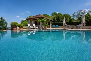 Imagen de la galería de LeSable luxury vacation home, en Kluisbergen