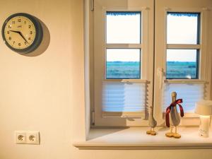 Φωτογραφία από το άλμπουμ του Holiday Home Backbord by Interhome σε Dagebull +23 φωτογραφίες