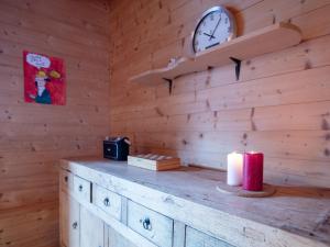 Fotografie z fotogalerie ubytování Chalet Chalet Casablanca by Interhome v destinaci Gryon + 37 fotografií