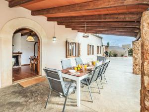 Ảnh trong thư viện ảnh của Holiday Home Finca Ca na Brila by Interhome ở Campos