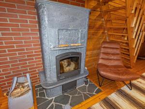 Fotografie z fotogalerie ubytování Holiday Home Villa kunteus by Interhome v destinaci Raattama