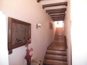 Fotografia z galérie ubytovania Hostal Los Galgos v destinácii Yepes