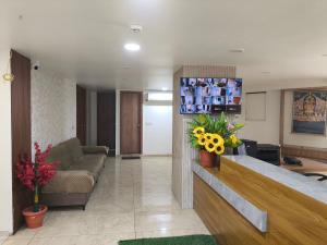 Galeriebild der Unterkunft Hotel Shree Ji in Ahmedabad