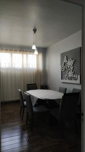 Fotografie z fotogalerie ubytování Flat Central v destinaci Guaíra