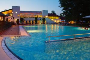 Bazen u objektu Chalet am Bach ili u blizini