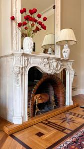 Fotografie z fotogalerie ubytování Le vintage v destinaci Bouzigues