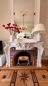 Fotografie z fotogalerie ubytování Le vintage v destinaci Bouzigues