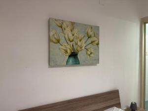 Fotografia z galérie ubytovania Maqueda Apartament for 4 Palermo Centre Ballarò v destinácii Palermo