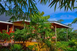 Gallery image of Moonbow lodge in Mto wa Mbu