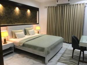 Billede fra billedgalleriet på White House Executive - Guest House Islamabad i Rawalpindi