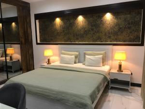 Billede fra billedgalleriet på White House Executive - Guest House Islamabad i Rawalpindi