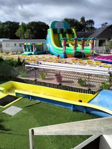 Gallery image of Domaine de Kerlann 688 in Pont-Aven