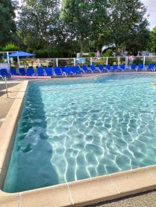 Gallery image of Domaine de Kerlann 688 in Pont-Aven