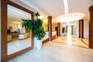 Fotografie z fotogalerie ubytování Il Gentiluomo Hotel & SPA v destinaci Arezzo