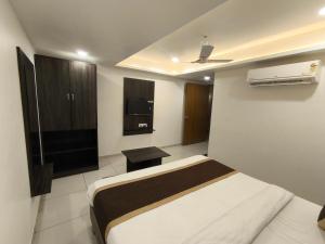 Galeriebild der Unterkunft Hotel Shree Ji in Ahmedabad
