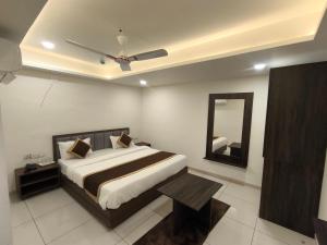 Galeriebild der Unterkunft Hotel Shree Ji in Ahmedabad