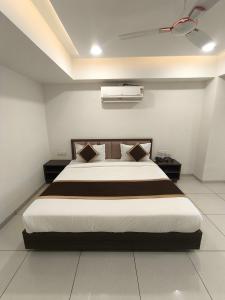 Galeriebild der Unterkunft Hotel Shree Ji in Ahmedabad