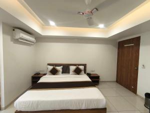Galeriebild der Unterkunft Hotel Shree Ji in Ahmedabad
