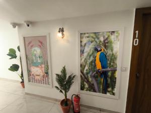 Galeriebild der Unterkunft Hotel Shree Ji in Ahmedabad