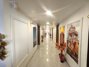 Galeriebild der Unterkunft Hotel Shree Ji in Ahmedabad