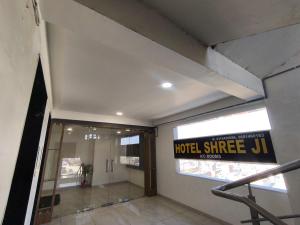 Galeriebild der Unterkunft Hotel Shree Ji in Ahmedabad