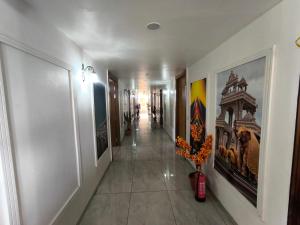 Galeriebild der Unterkunft Hotel Shree Ji in Ahmedabad