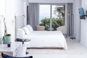 Fotografie z fotogalerie ubytování Hotel Villa Didon Carthage v destinaci Kartágo
