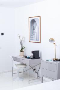 Fotografie z fotogalerie ubytování Hotel Villa Didon Carthage v destinaci Kartágo